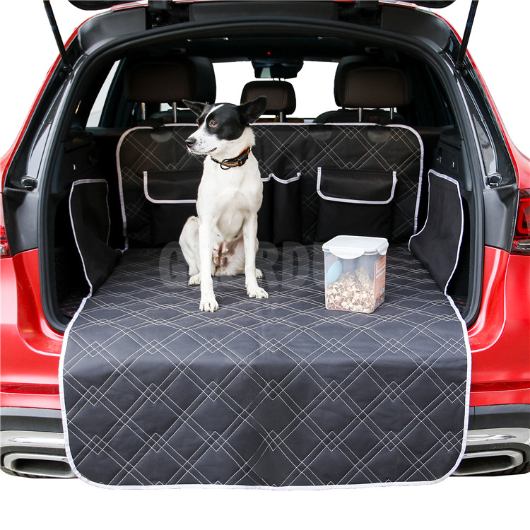 Wholesale Pet Cargo Cover Liner GRDSC1 Geerduo Pet