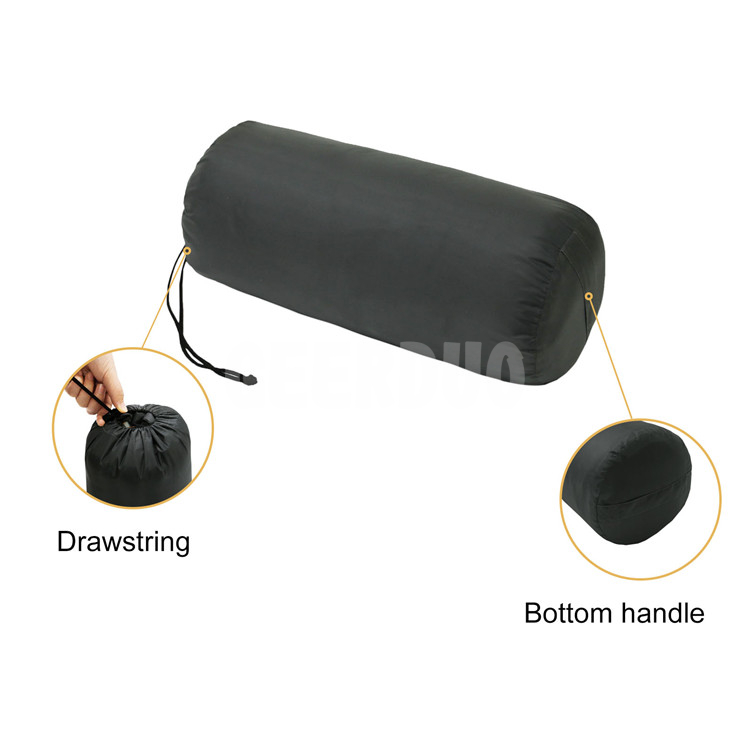 Portable Outdoor Camping Dog Sleeping Bag GRDEE-4