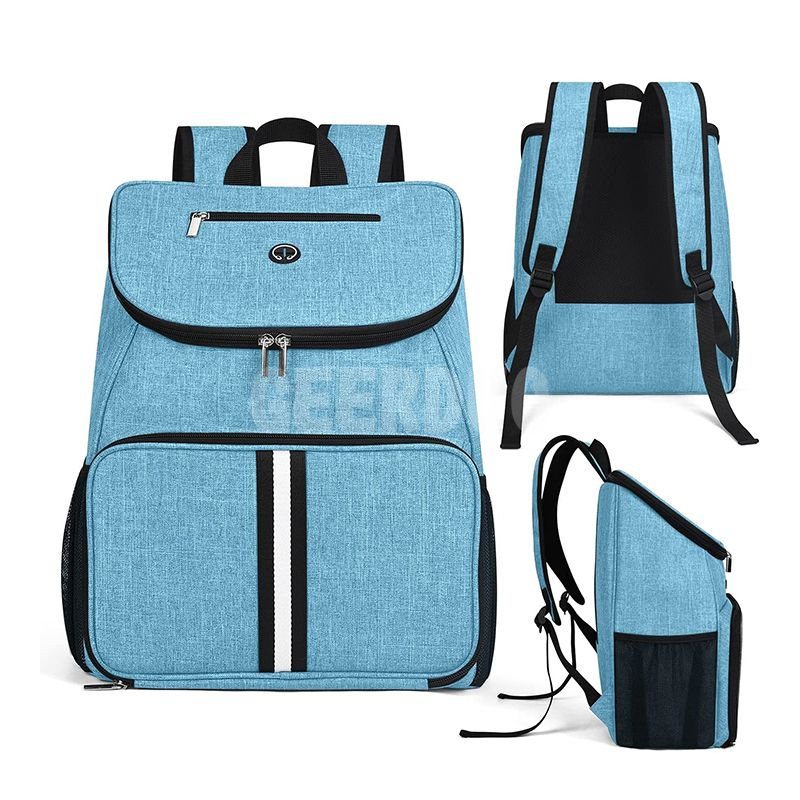 Dog Travel Pet Supplies Backpack GRDBT- 4