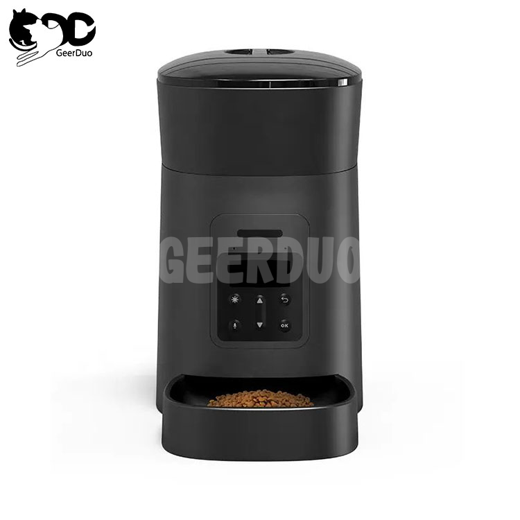Automatic Pet Feeder Auto Pet Food Dispenser with Food Bowl Designed GRDSP-9