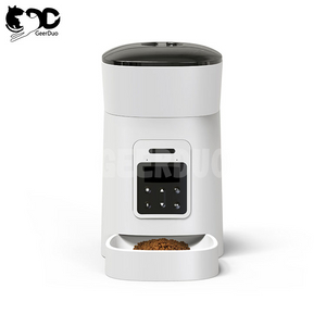 Automatic Pet Feeder Auto Pet Food Dispenser with Food Bowl Designed GRDSP-9