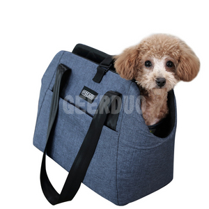 Pet Carrier Side Bag, Heated Animal Carrier Side Bag GRDBC-13