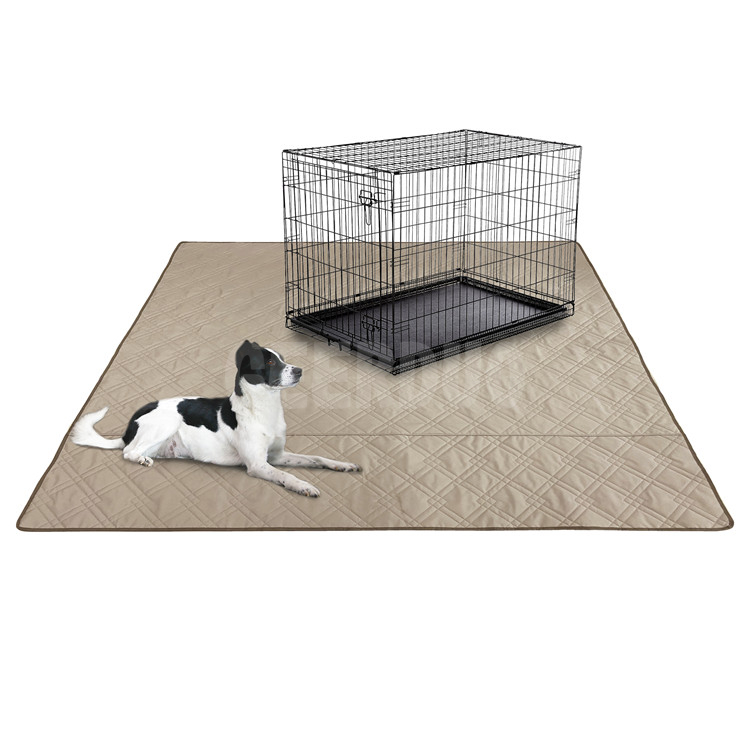 Custom Wholesale Pet Playpen Mat GRDDM1 Geerduo Pet