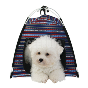 Breathable Folding Pet Tent House GRDTE-2