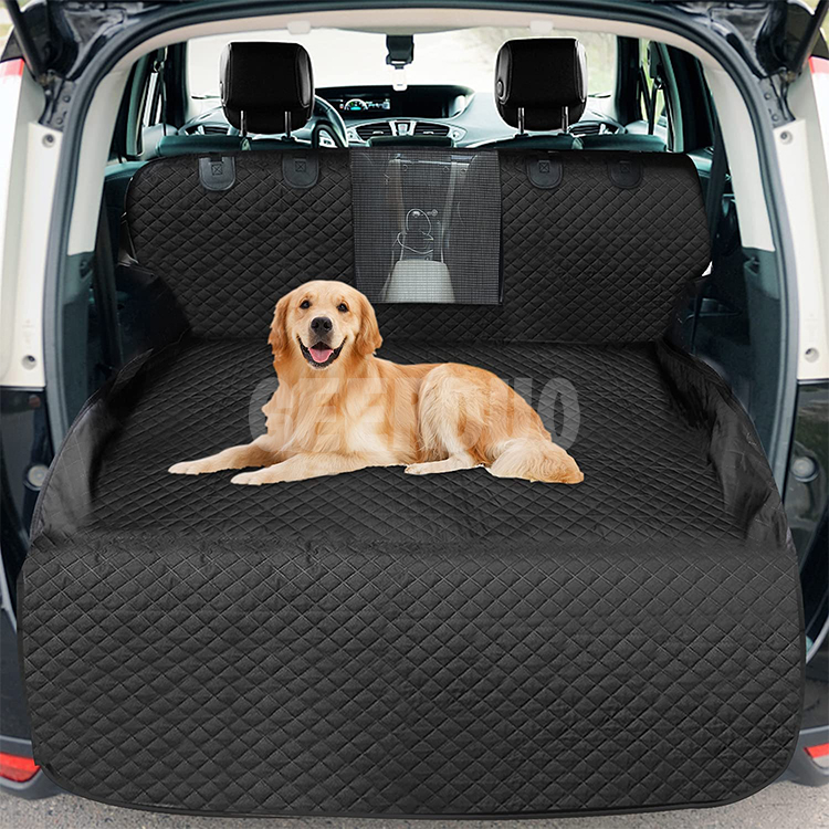 Factory of Pet Cargo Cover Liner GRDSC12 Geerduo Pet