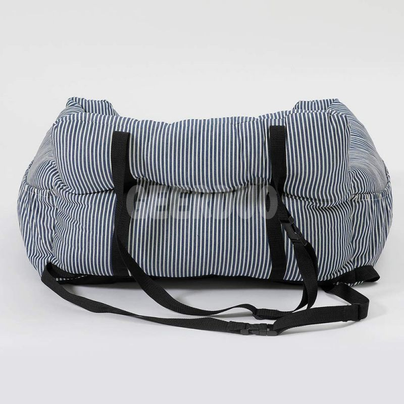 Dog Car Seat Dog Booster seat for Small and Medium Dogs Cats GRDO-16