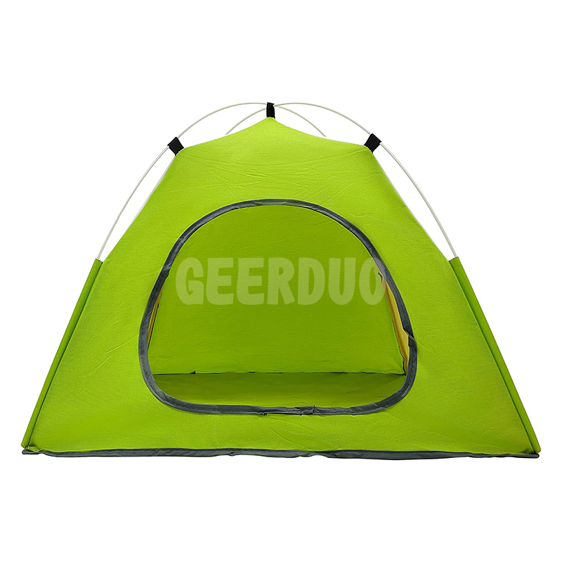 Foldable Sport Pet Tent GRDTE-8