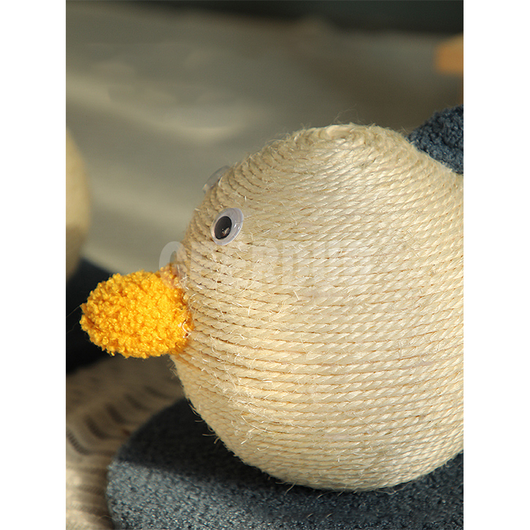 Duck Cat Scratching Post Designed GRDTR -7