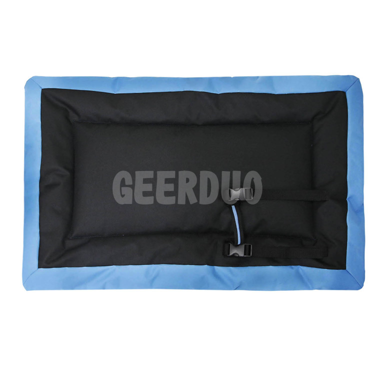 Waterproof Washable Outdoor Dog Bed Pet Bed GRDDB-16