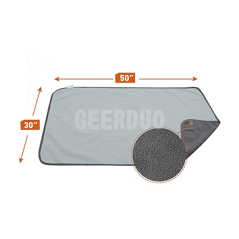 Reversible Couch Blanket Cover for Dogs GRDDK-10