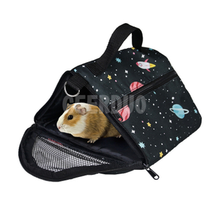 Hamsters Carrier Bag Portable-GRDOP-6