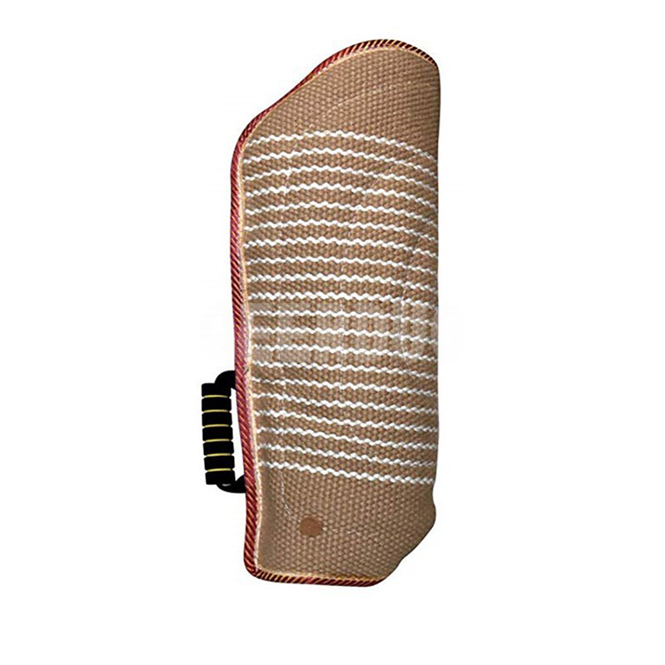 Jute Dog Biting Training Sleeve GRDOP-15