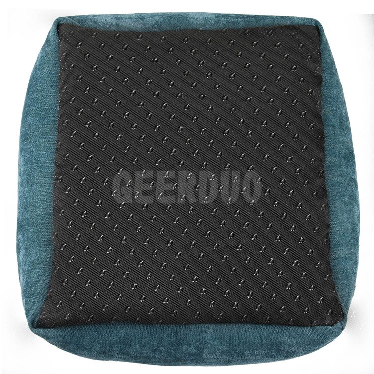 Washable Comfy Velvet Luxury Pet Bed GRDDB-1