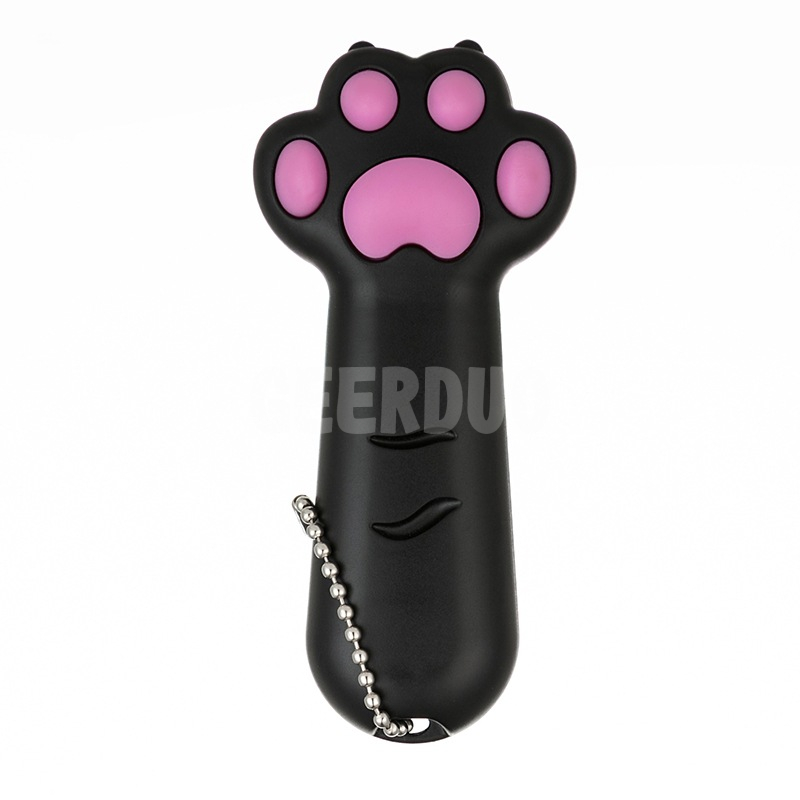 Interactive Chasing Cat Laser Pointer Toy GRDTC-2