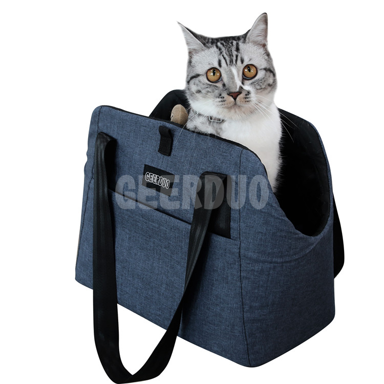 Heated Animal Carrier Side Bag GRDBC-13
